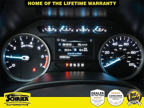 Used 2021 Ford F350 XL w/ STX Appearance Package image 51