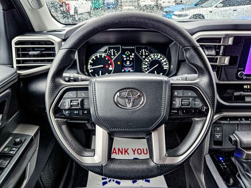 Used 2024 Toyota Tundra SR5 image 19