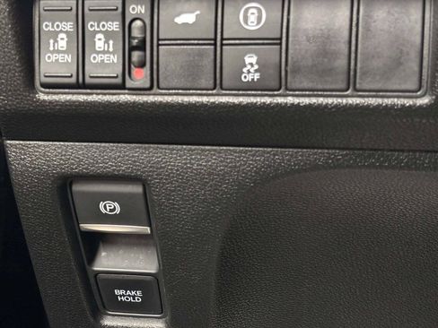 Used 2022 Honda Odyssey EX-L image 35