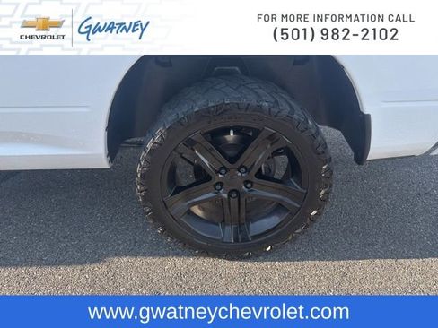 Used 2018 RAM 1500 Tradesman image 10