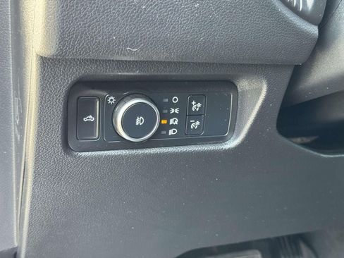 Used 2024 Ford Ranger XLT w/ FX4 Off-Road Package AWD/4WD image 8