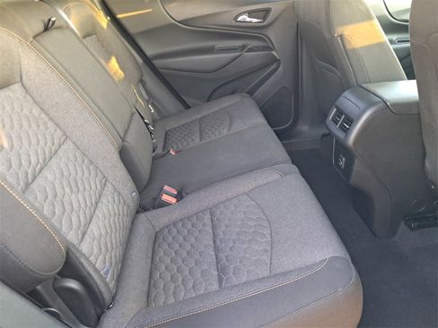 Used 2020 Chevrolet Equinox LT w/ LPO, Cargo Package image 15