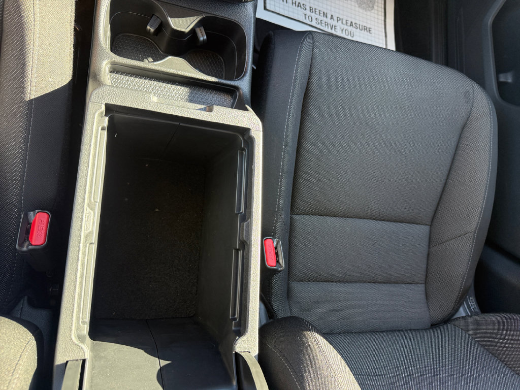 Used 2026 Honda CR-V EX image 22