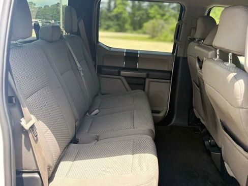 Used 2015 Ford F150 XLT RWD image 16