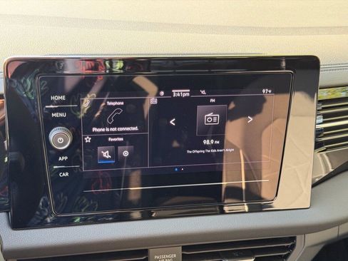 New 2026 Volkswagen Jetta Sport FWD image 27