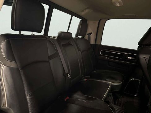 Used 2022 RAM 2500 Laramie AWD/4WD image 23