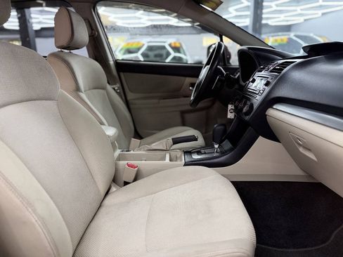 Used 2013 Subaru Crosstrek 2.0i Premium AWD/4WD image 5