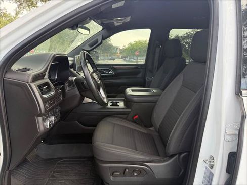 Used 2023 GMC Yukon XL SLE w/ Max Trailering Package AWD/4WD image 24