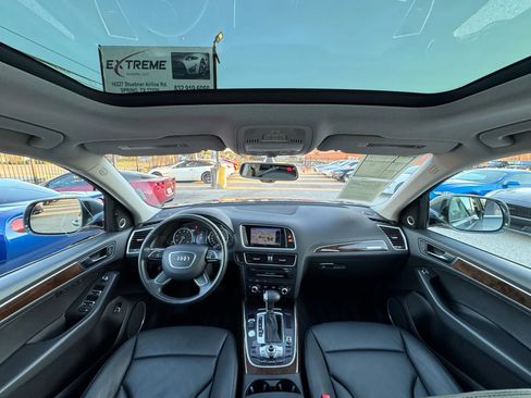 Used 2016 Audi Q5 2.0T Premium Plus w/ Technology Package image 28