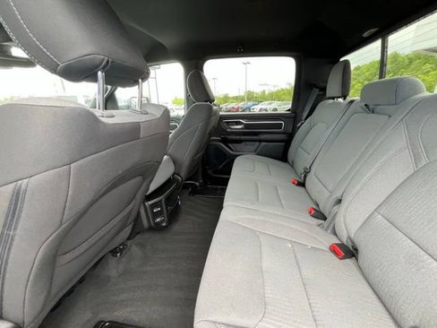 Used 2023 RAM 1500 Big Horn AWD/4WD image 27