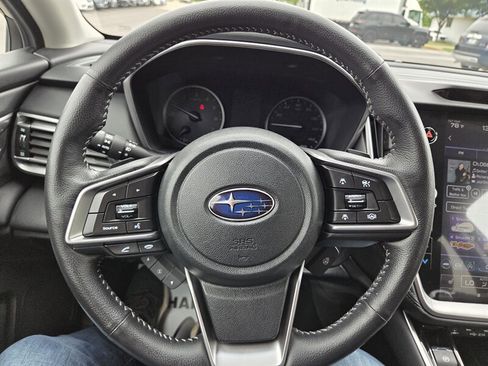 Used 2020 Subaru Outback Limited w/ Popular Package #2 AWD/4WD image 15