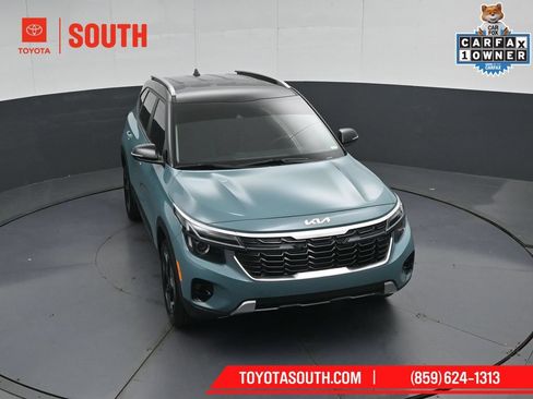 Used 2026 Kia Seltos S AWD/4WD image 49