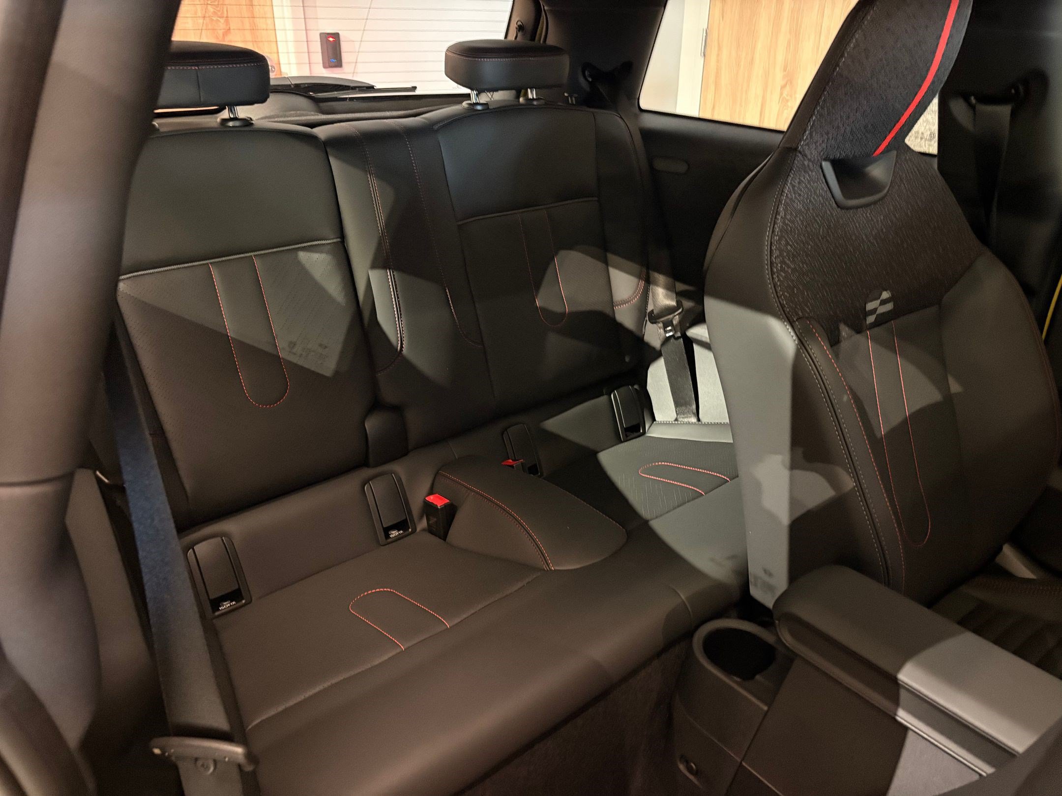 Used 2026 MINI Cooper John Cooper Works FWD image 24