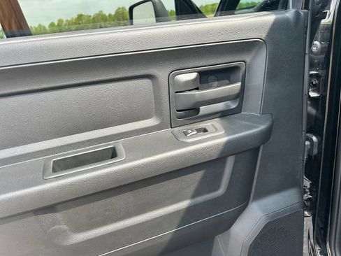 New 2025 RAM 2500 Tradesman AWD/4WD image 39