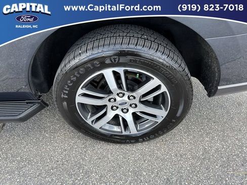 Certified 2024 Ford Expedition Limited image 13