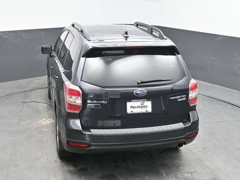 Used 2016 Subaru Forester 2.5i Limited AWD/4WD image 33