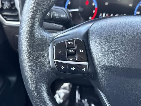 Used 2022 Ford Bronco Sport Big Bend image 10