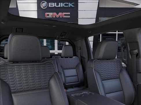 New 2025 GMC Sierra EV Denali image 24
