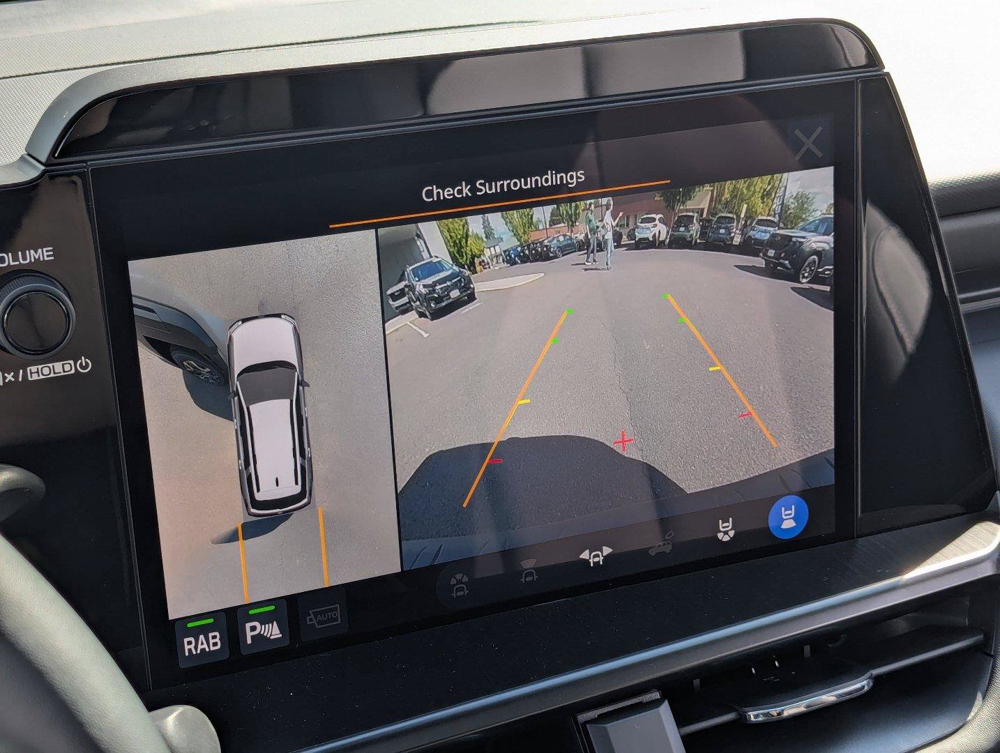 New 2026 Subaru Outback Touring XT AWD/4WD image 20