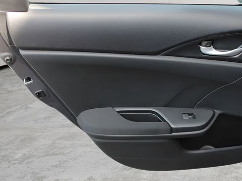 Used 2016 Honda Civic LX image 19