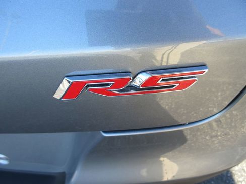 New 2026 Chevrolet TrailBlazer RS w/ Convenience Package image 11