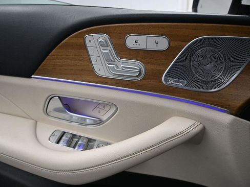 Used 2021 Mercedes-Benz GLE 350 4MATIC image 6