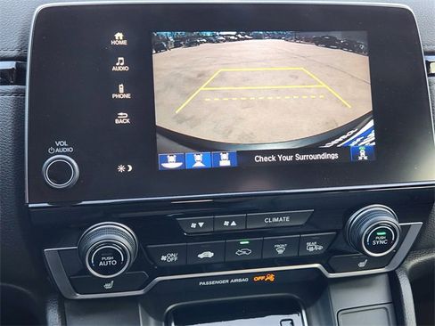 Used 2018 Honda CR-V EX-L image 18