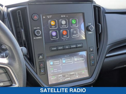 Certified 2025 Subaru Impreza 2.0i AWD/4WD image 20