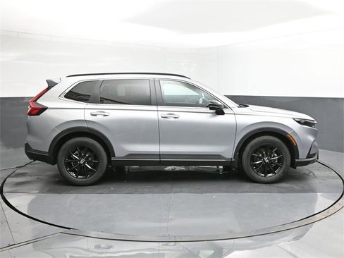 Used 2025 Honda CR-V Sport-L image 26
