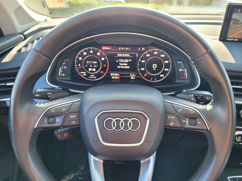 Used 2019 Audi Q7 3.0T Prestige image 26