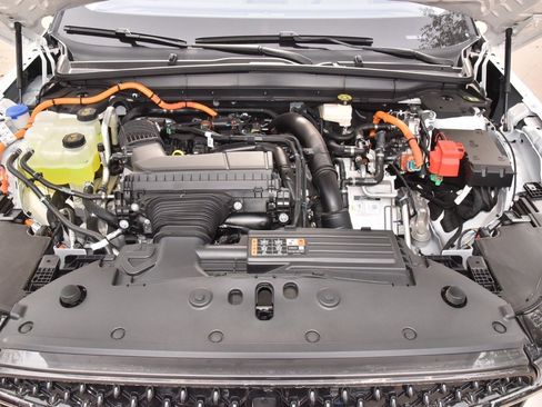 New 2026 Lincoln Nautilus Black Label w/ Jet Appearance Package image 42