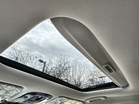 New 2026 Hyundai Tucson SEL image 24