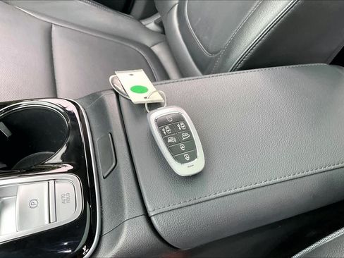 Used 2024 Hyundai Tucson Limited AWD/4WD image 14