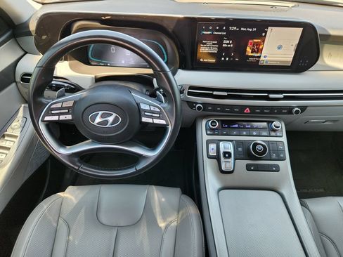 Used 2024 Hyundai Palisade SEL FWD image 28