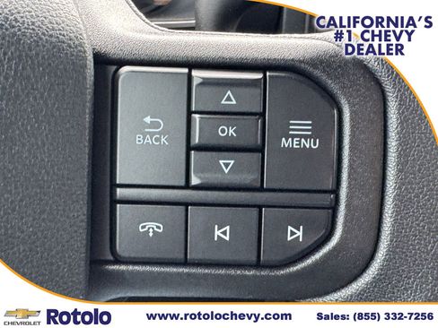 Used 2023 Ford F150 XL w/ STX Appearance Package AWD/4WD image 24