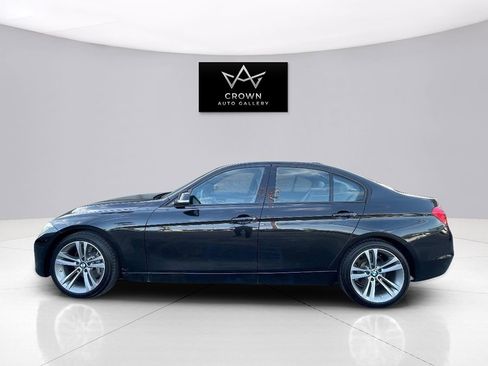 Used 2013 BMW 335i Sedan image 3