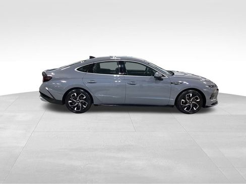 Used 2024 Hyundai Sonata SEL image 10