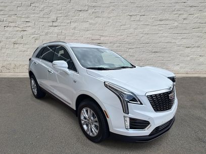 New 2026 Cadillac XT5 Luxury w/ LPO, Floor Liner Package