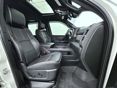 Certified 2024 RAM 3500 Limited image 16