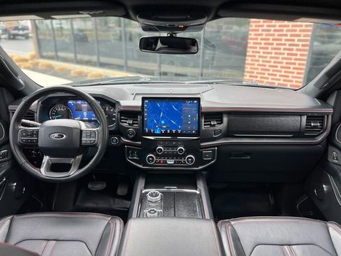 Used 2023 Ford Expedition Max Limited image 16