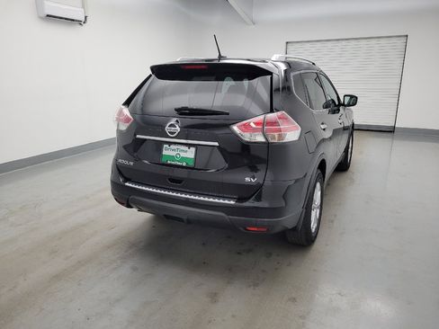 Used 2016 Nissan Rogue SV FWD image 7