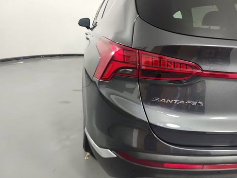 Used 2022 Hyundai Santa Fe Limited AWD/4WD image 31