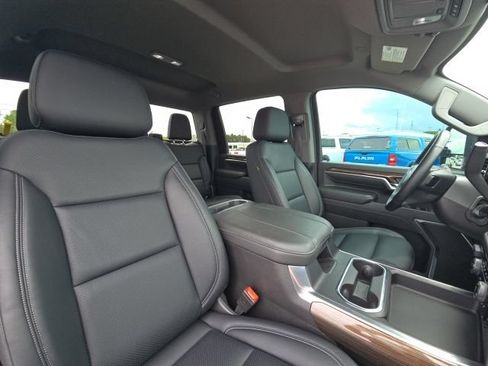 Used 2024 Chevrolet Silverado 2500 LT w/ All Star Edition AWD/4WD image 20