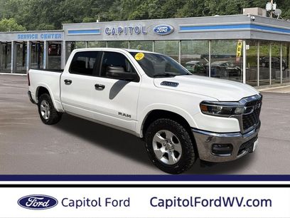 Used 2025 RAM 1500 Big Horn