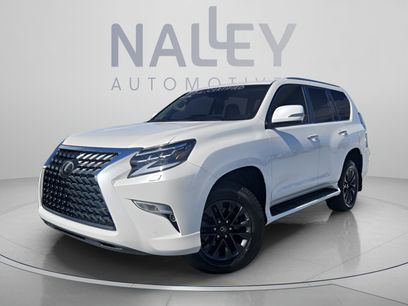 Certified 2022 Lexus GX 460 Premium w/ Premium Package