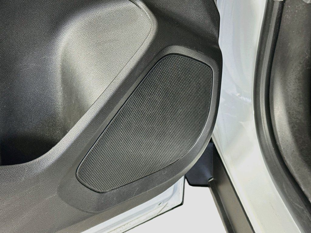 Used 2025 Chevrolet TrailBlazer LT FWD image 19