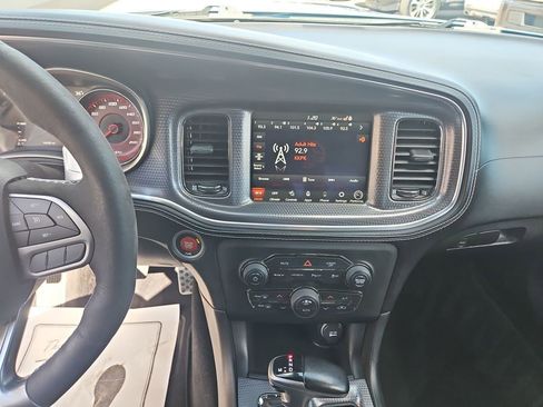 Used 2020 Dodge Charger SRT Hellcat w/ Harman/Kardon Audio Group image 22