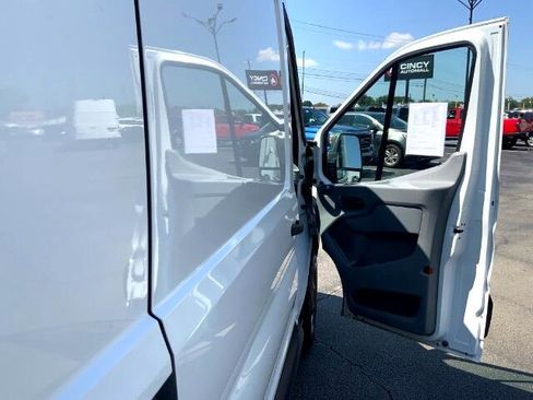 Used 2019 Ford Transit 250 148 Medium Roof image 26