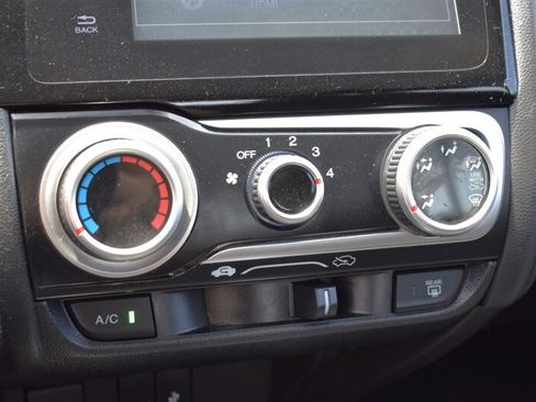 Used 2016 Honda Fit EX image 26