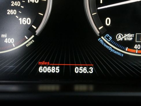 Used 2017 BMW X5 xDrive35i image 14